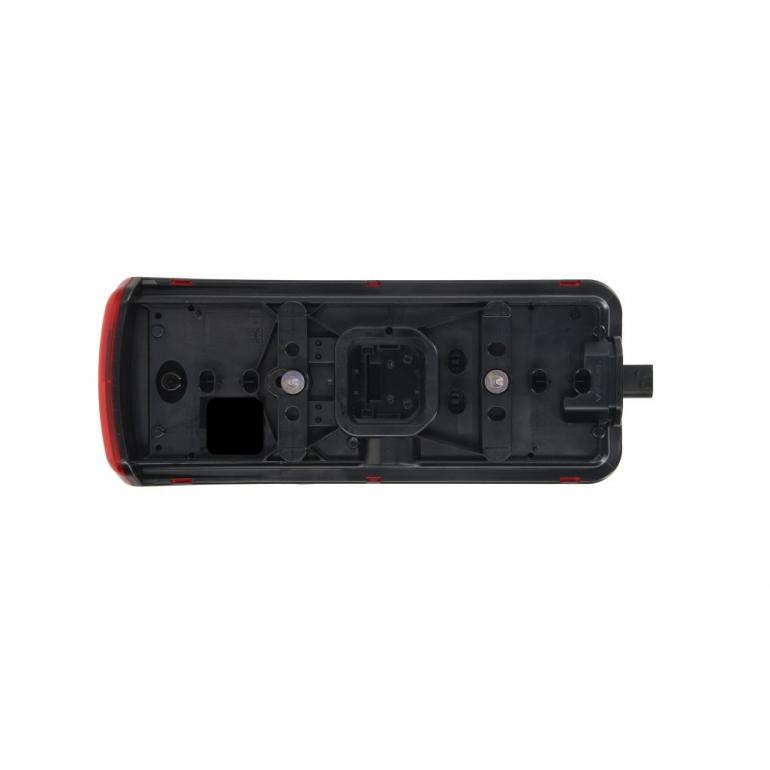 LED REAR COMBINATION LAMP DRIVER SIDE RH