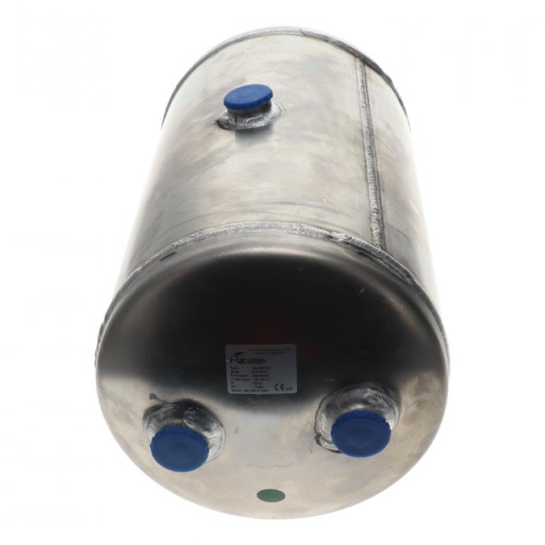ALUMINIUM AIR TANK RESERVOIR 20 LITRES