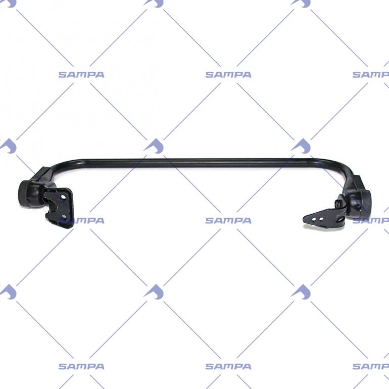 MANUAL ADJUST MIRROR ARM