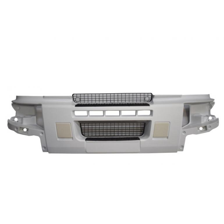 FRONT BUMPER CENTRE KIT