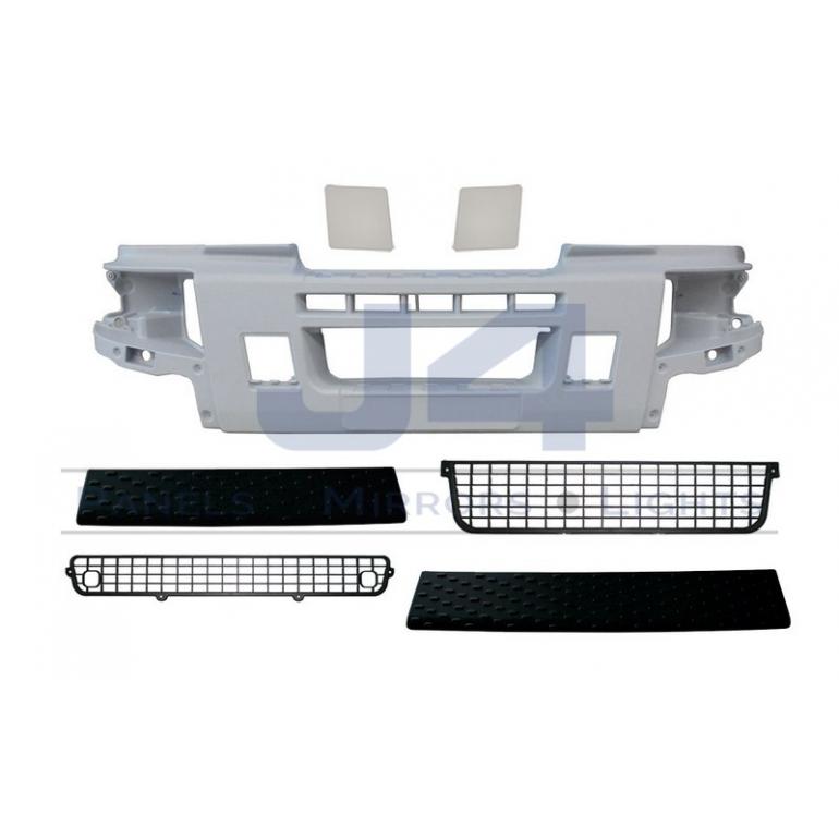FRONT BUMPER CENTRE KIT