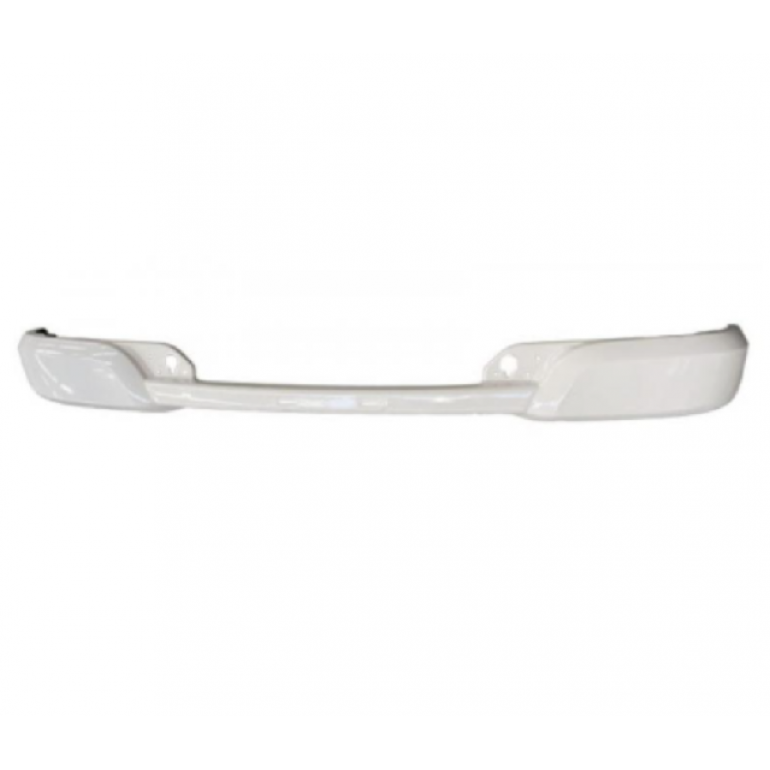 FRONT BUMPER WITHOUT FOG LAMP HOLES