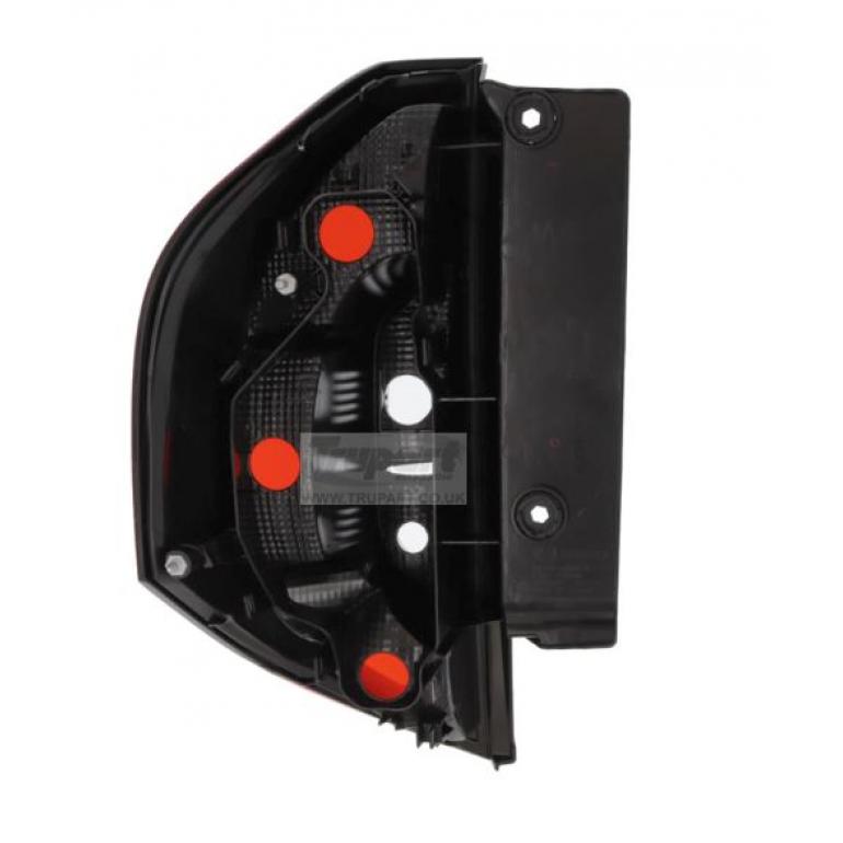 REAR LAMP DRIVER SIDE 
