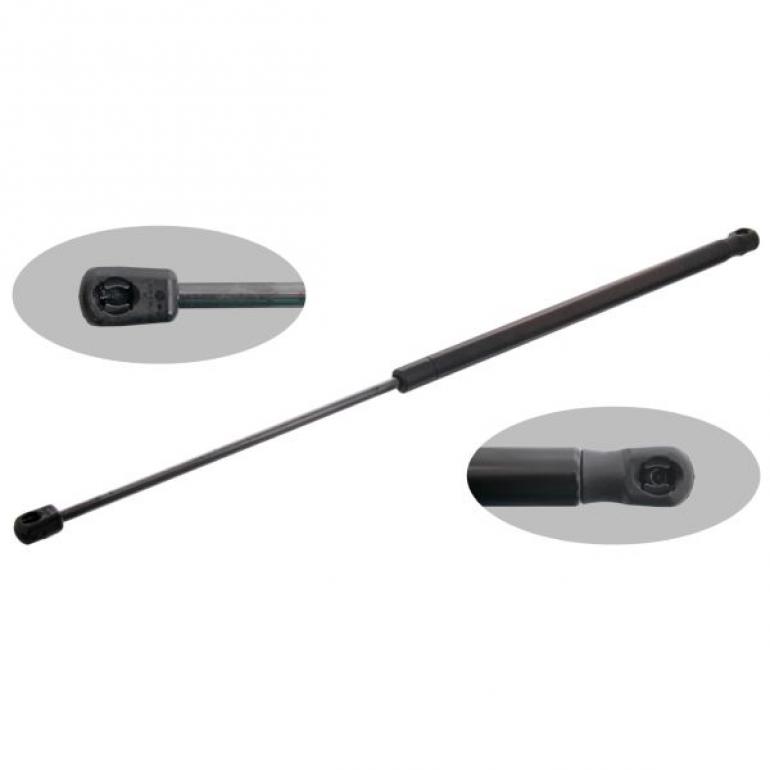 FRONT PANEL GAS STRUT SPRING