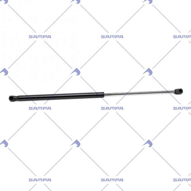 FRONT PANEL GAS STRUT SPRING