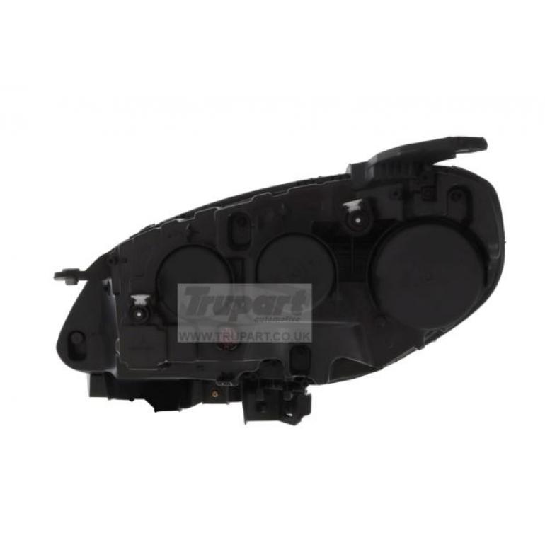 ELECTRIC HEADLAMP DRIVER SIDE