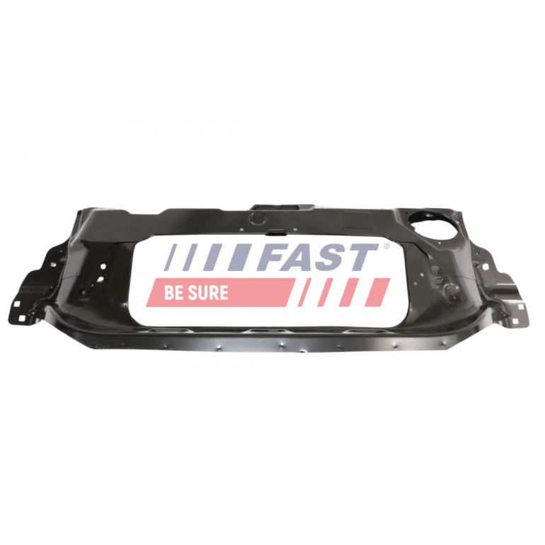FRONT MOUNTING PANEL