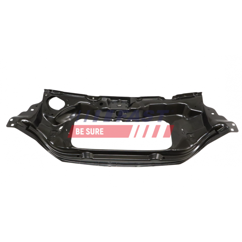 FRONT MOUNTING PANEL