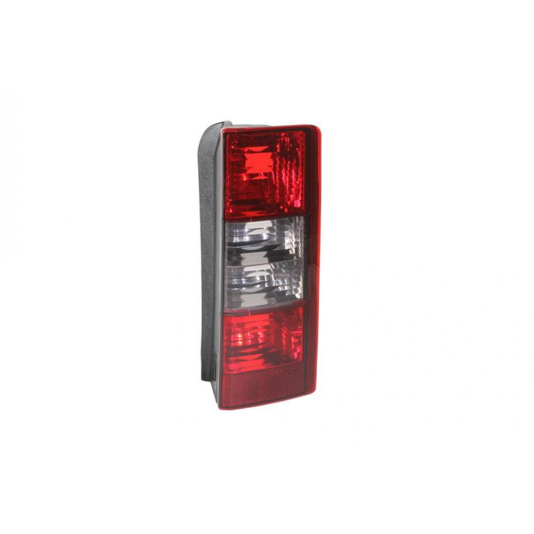 PANEL VAN REAR TAIL LAMP ONLY DRIVER SIDE RH