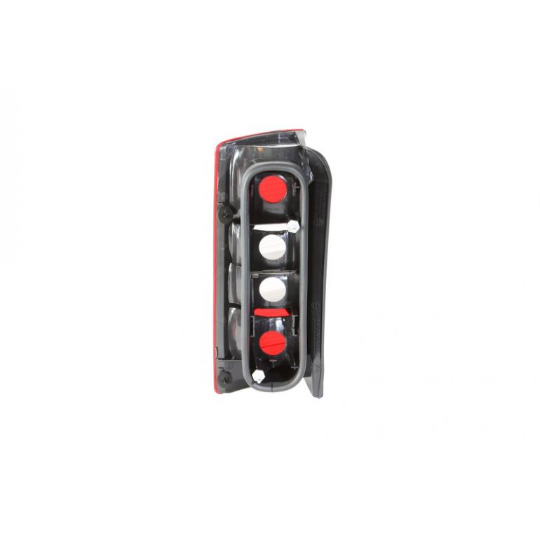 PANEL VAN REAR TAIL LAMP ONLY DRIVER SIDE RH