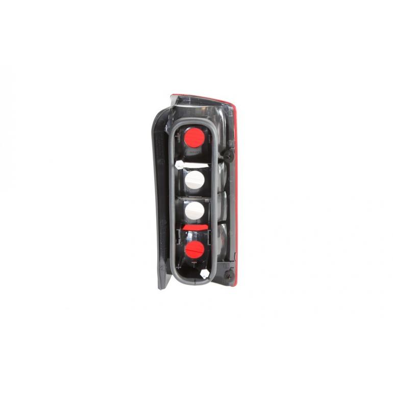 PANEL VAN REAR TAIL LAMP ONLY PASSENGER SIDE LH