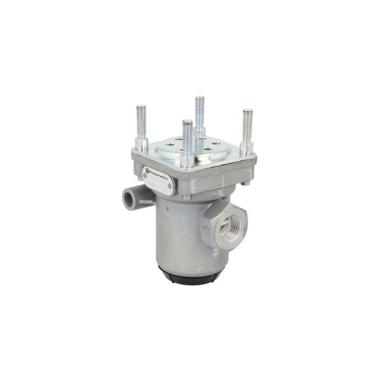 PRESSURE LIMITING VALVE