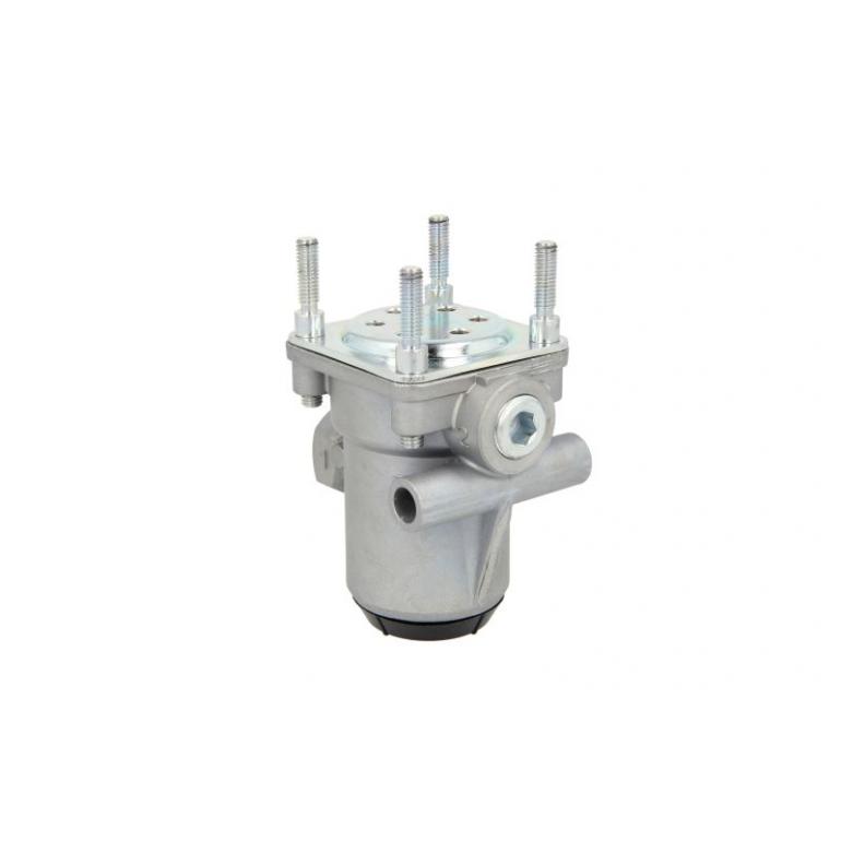 PRESSURE LIMITING VALVE