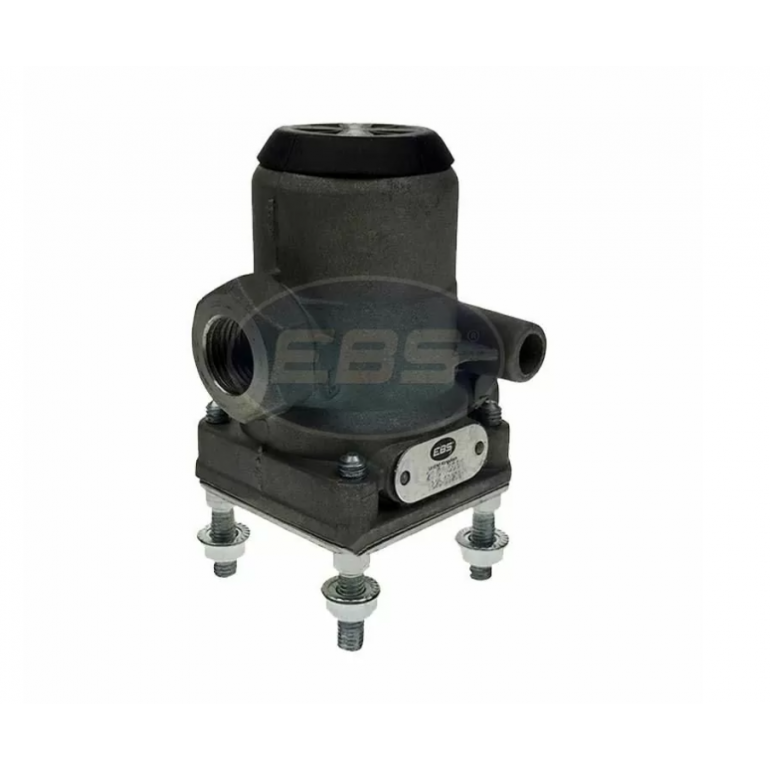 PRESSURE LIMITING VALVE