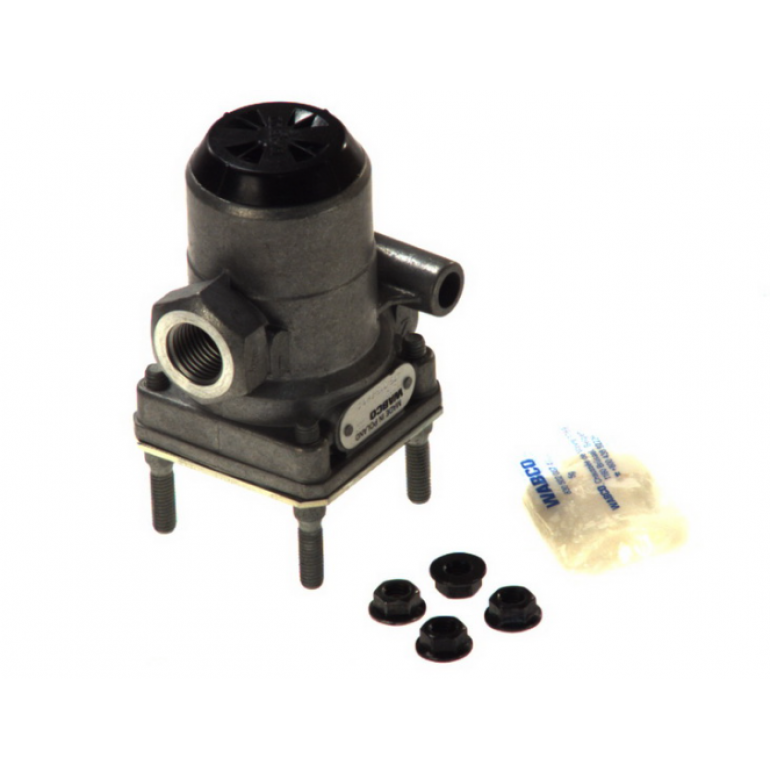 PRESSURE LIMITING VALVE