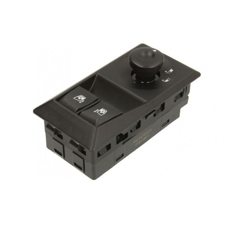 WINDOW CONTROL SWITCH DRIVER SIDE RH