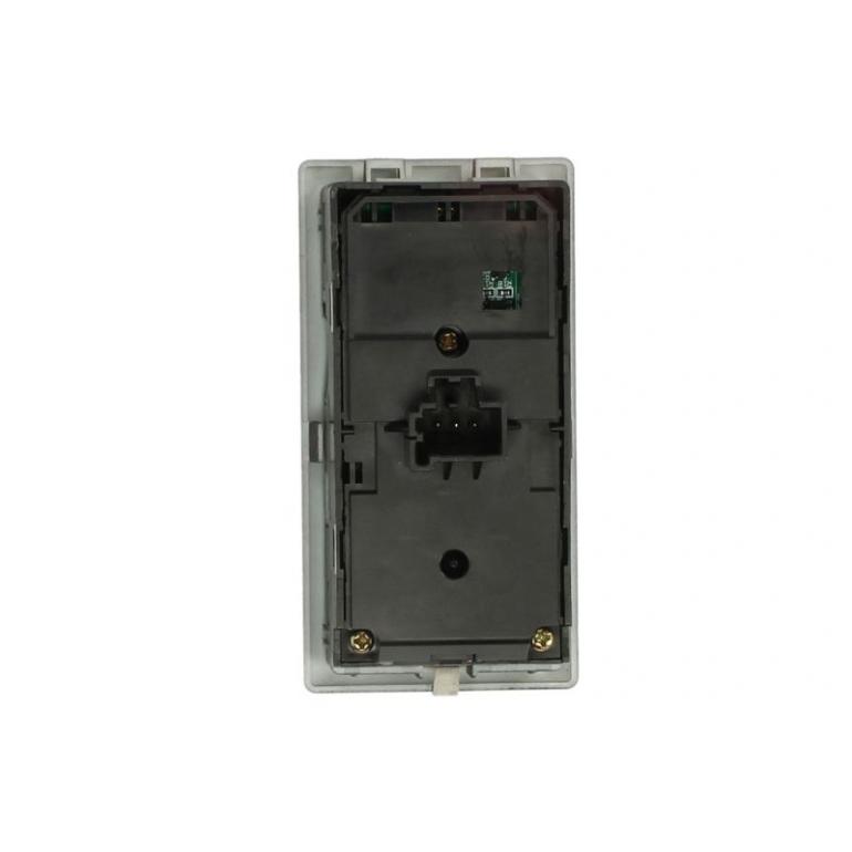 WINDOW CONTROL SWITCH DRIVER SIDE RH