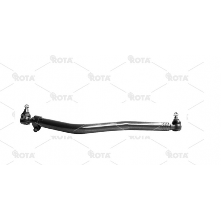 STEERING DRAGLINK CENTRE ROD ASSEMBLY