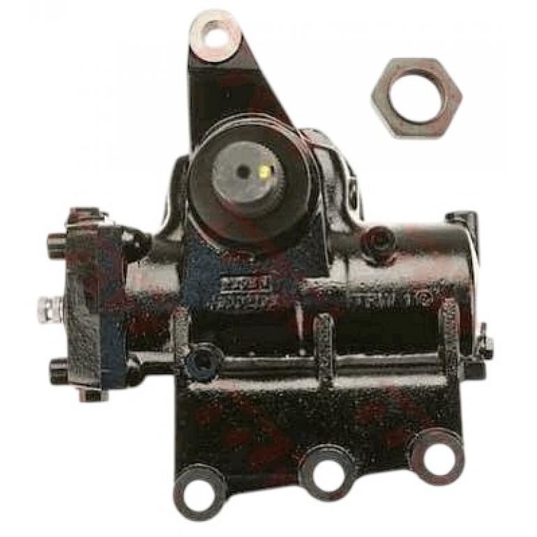 REMANUFACTURED POWER STEERING BOX