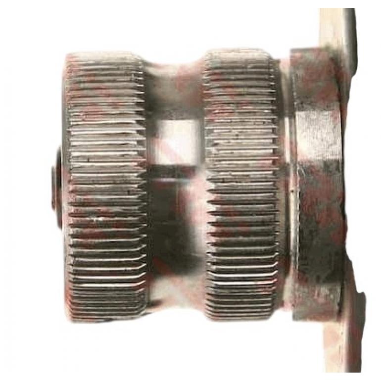REMANUFACTURED POWER STEERING BOX