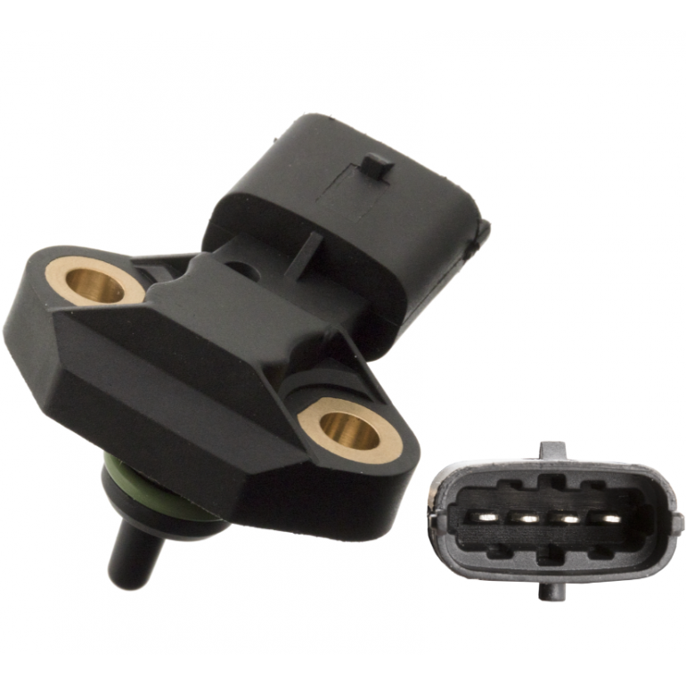 OIL PRESSURE SENSOR
