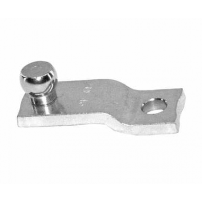 WIPER LINK ROD LEVER