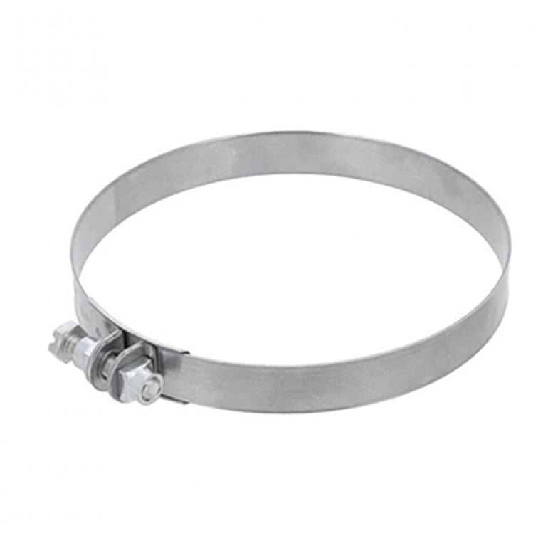 AIR TANK MOUNTING CLAMP STRAP