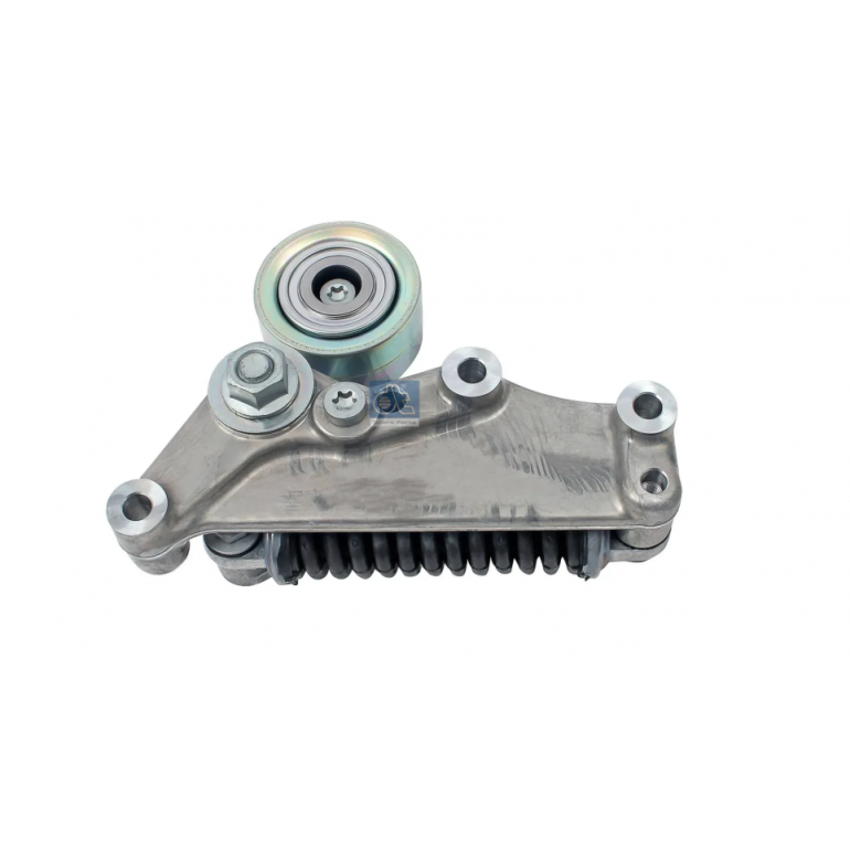 AUXILARY BELT TENSIONER