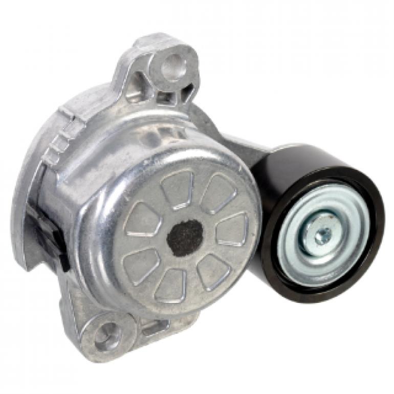 AUXILARY BELT TENSIONER