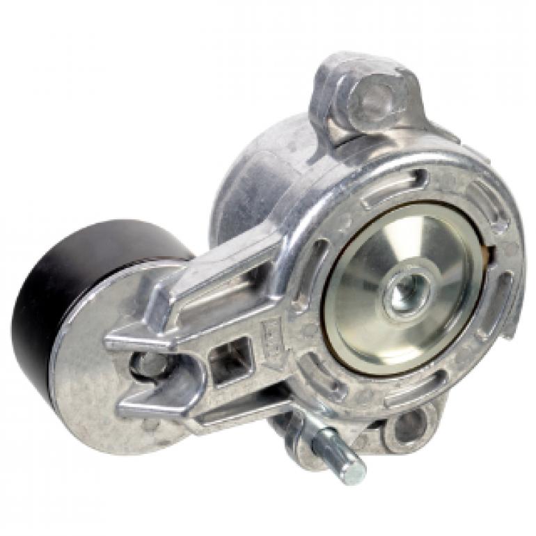 AUXILARY BELT TENSIONER