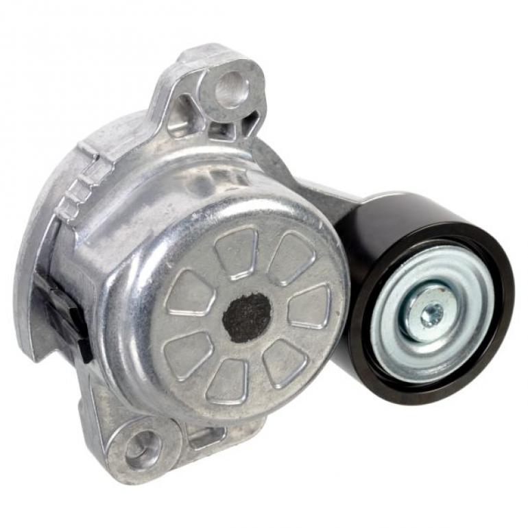 AUXILARY BELT TENSIONER