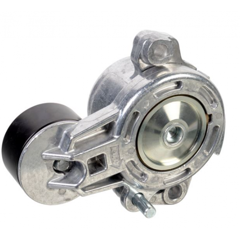 AUXILARY BELT TENSIONER