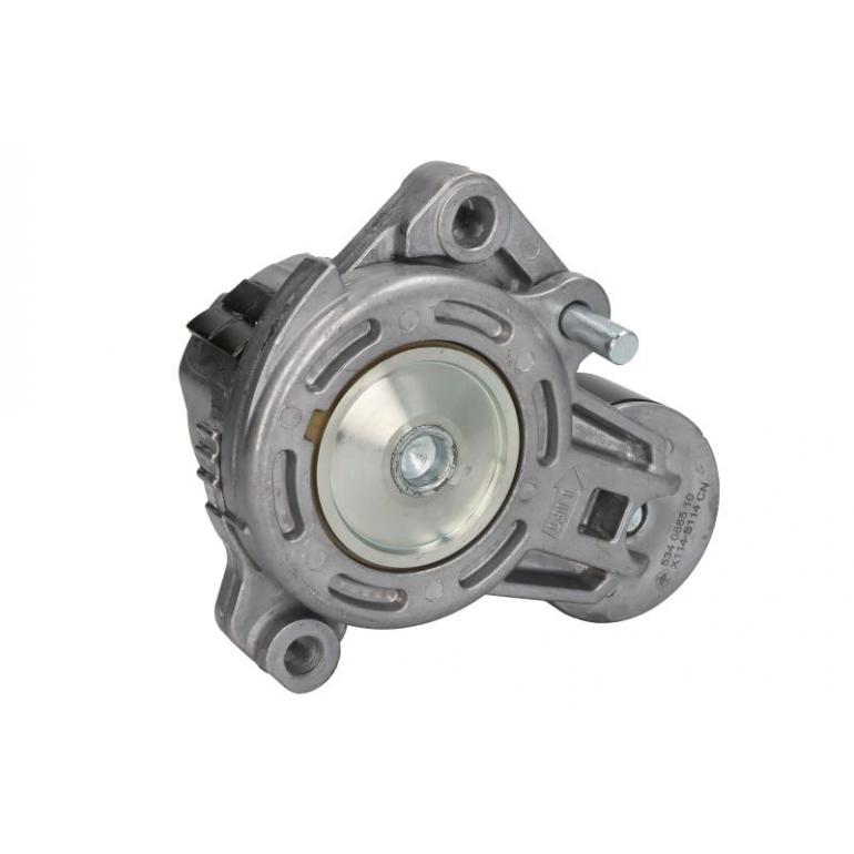 AUXILARY BELT TENSIONER