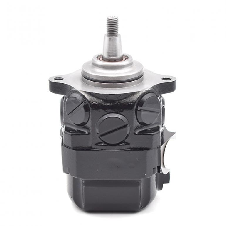 HYDRAULIC POWER STEERING SERVO PUMP