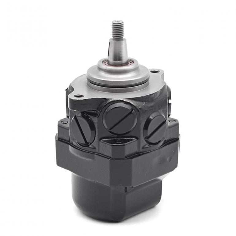 HYDRAULIC POWER STEERING SERVO PUMP