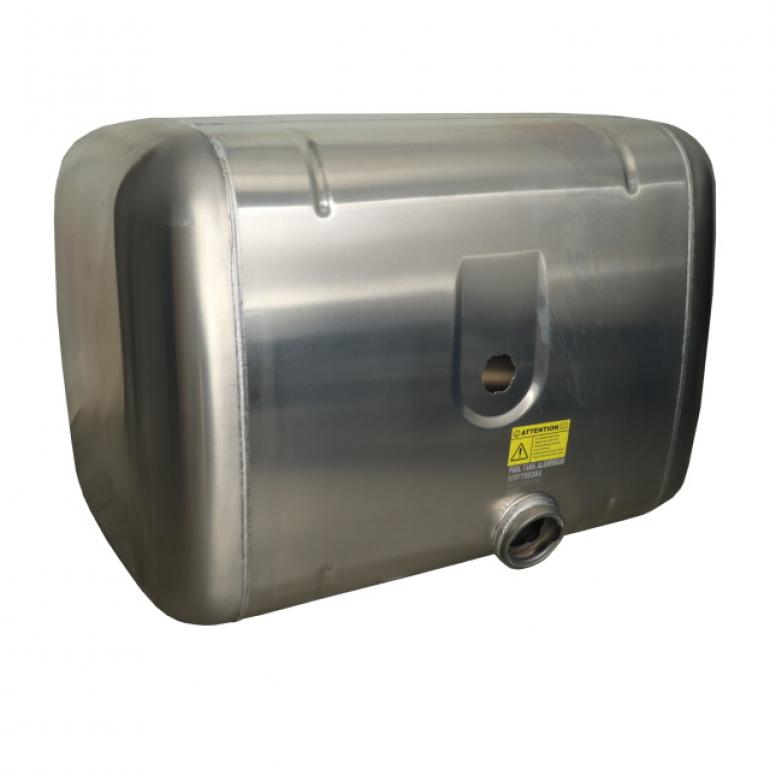 ALUMINIUM BARE FUEL TANK 290L