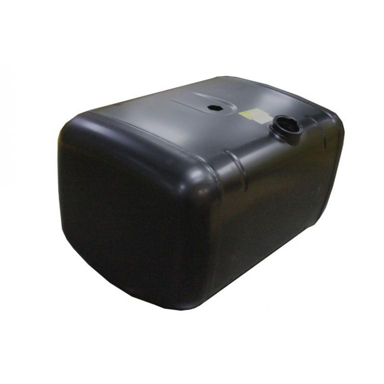STEEL BARE FUEL TANK 290L