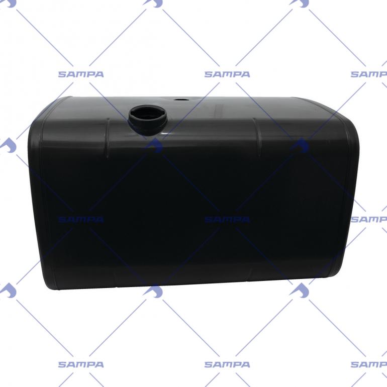 STEEL BARE FUEL TANK 290L