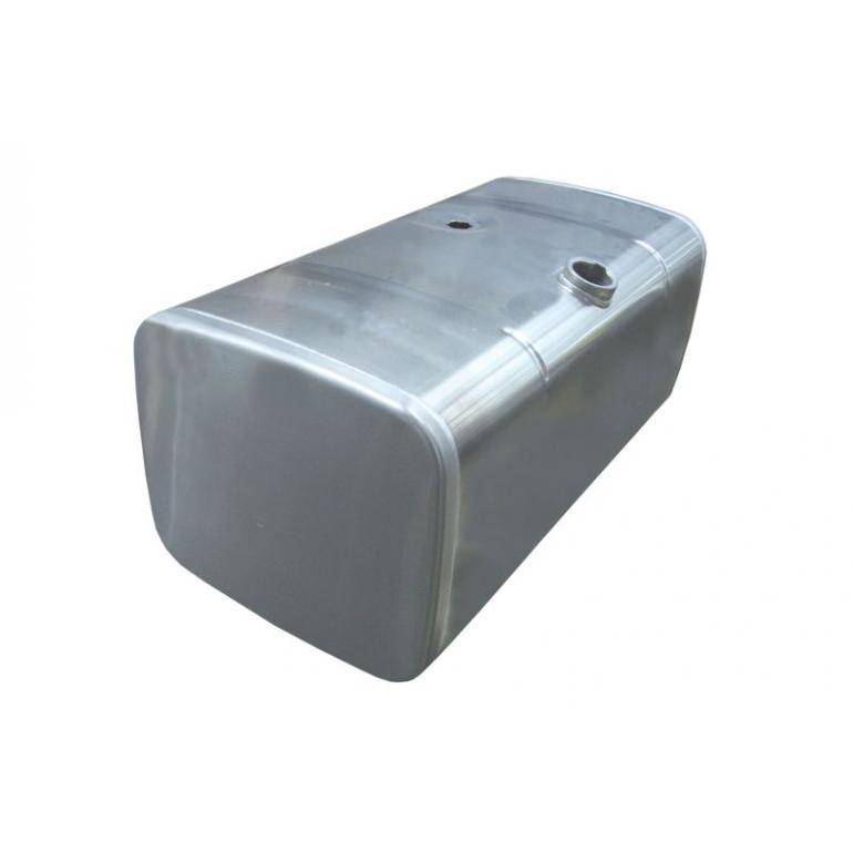 ALUMINIUM BARE FUEL TANK 400L