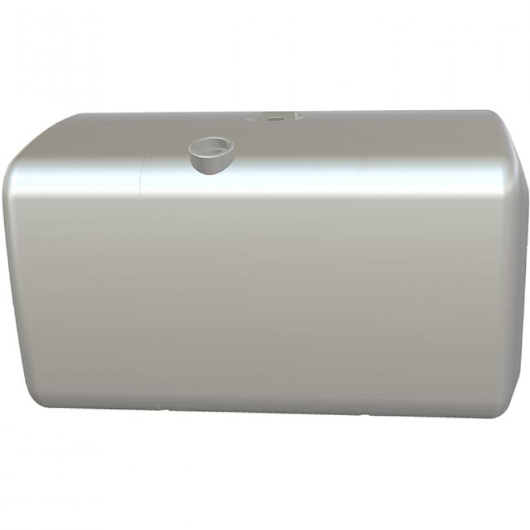 ALUMINIUM BARE FUEL TANK 400L