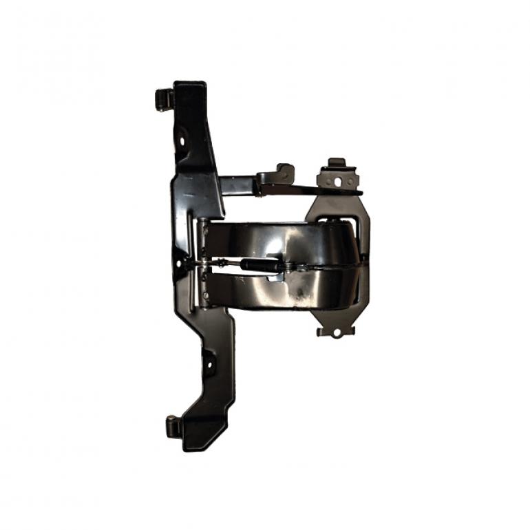 CORNER PANEL DEFLECTOR HINGE DRIVER SIDE RH