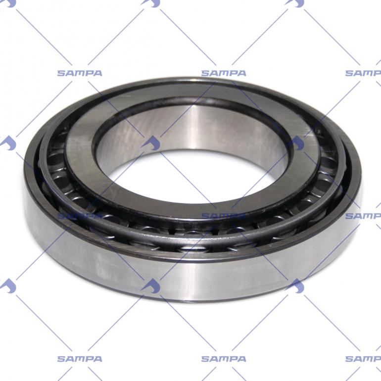 REAR TAPER WHEEL ROLLER BEARING