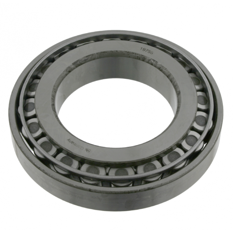 REAR TAPER WHEEL ROLLER BEARING
