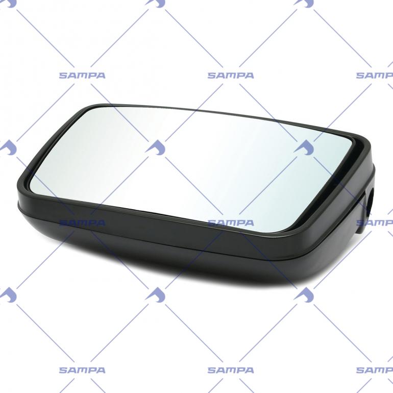MANUAL ADJUST HEATED MAIN MIRROR HEAD FITS RH OR LH