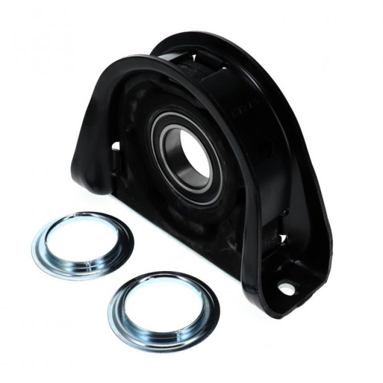 PROPSHAFT CENTRE CARRIER BEARING 55MM
