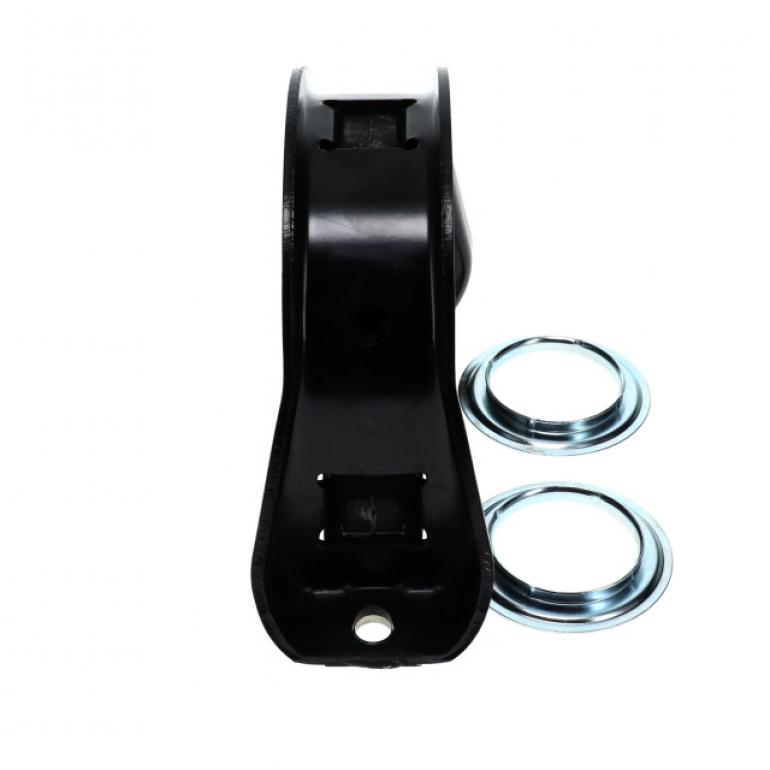 PROPSHAFT CENTRE CARRIER BEARING 55MM