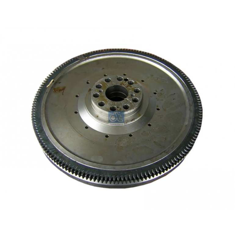 FLYWHEEL WITH RING GEAR