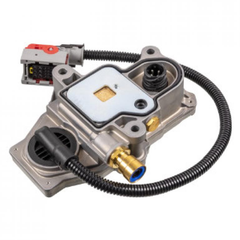 GEARBOX SOLENOID VALVE