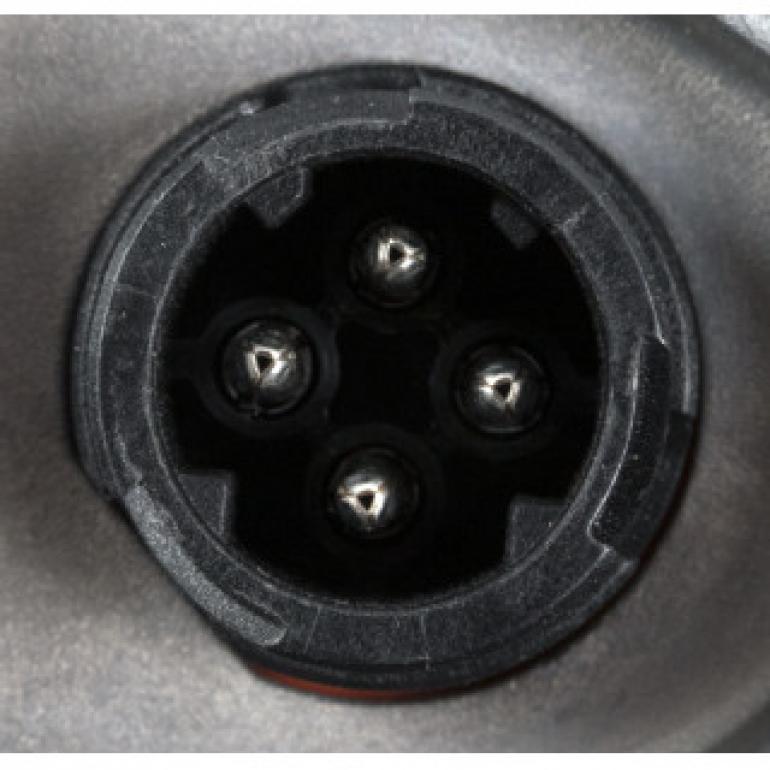 GEARBOX SOLENOID VALVE