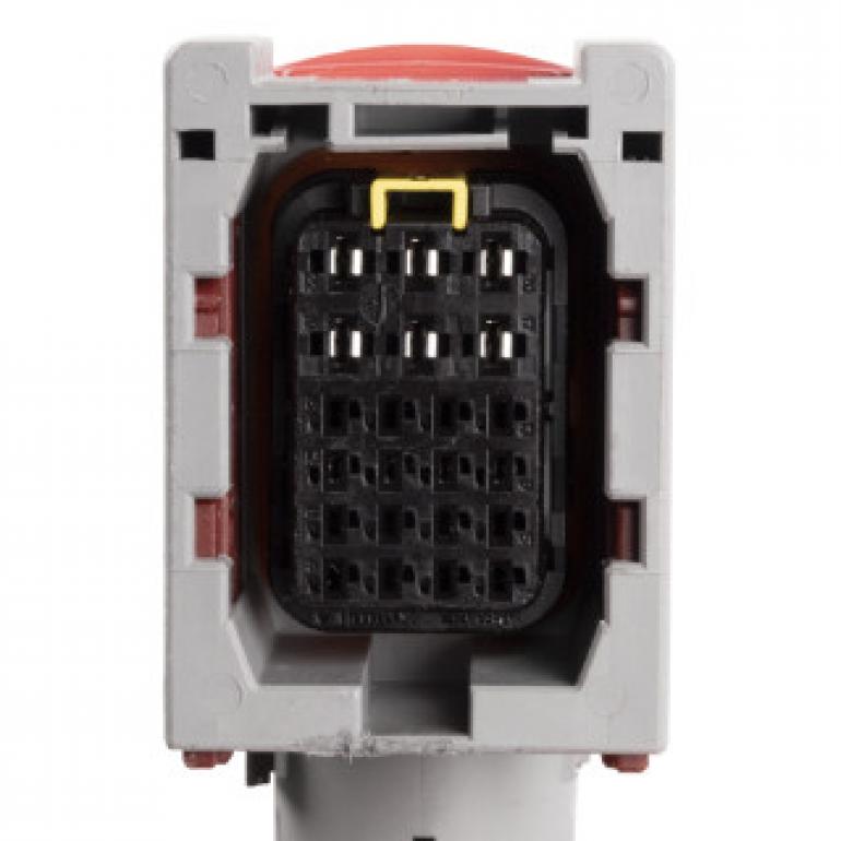 GEARBOX SOLENOID VALVE